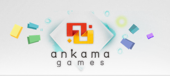 Ankama présente son nouveau jeu intitulé Tactile Wars.